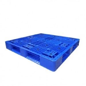 Pallet nhựa liền khối PL16LK