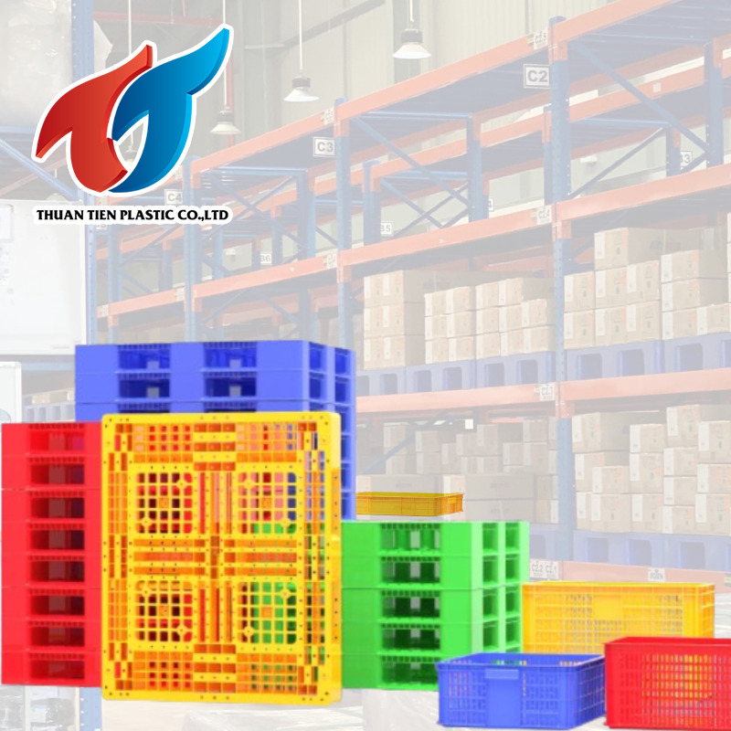 Nhựa Công Nghiệp