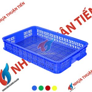 Sóng hở 1T0 - 61x42x10cm