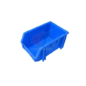 Khay nhựa A6 - 24x15.5x12.5cm