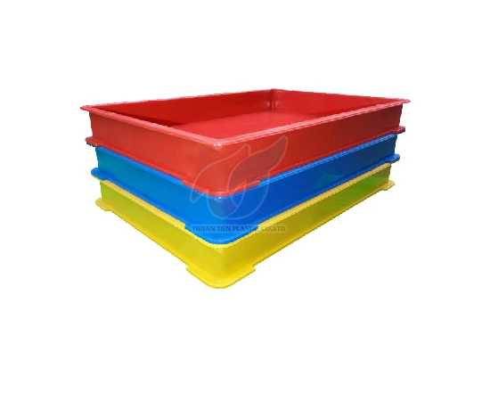 Khay nhua YM006 300x208x42mm 03