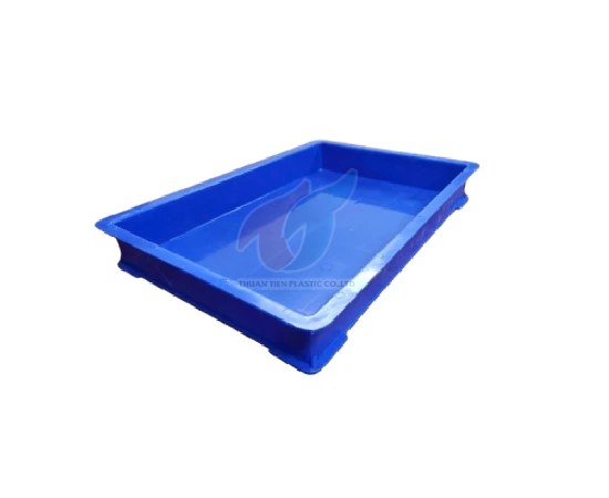 Khay nhua YM006 300x208x42mm 1
