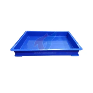 Khay nhựa YM006 - 300x208x40mm