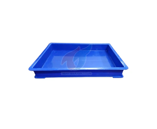 Khay nhua YM006 300x208x42mm 2