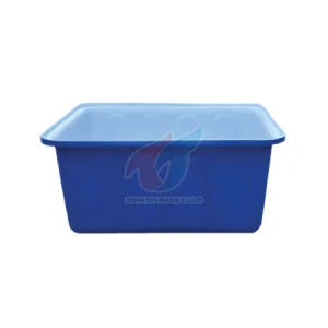 Thùng chữ nhật 300L