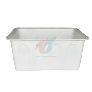 Thùng chữ nhật 500L