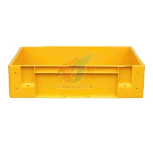 Thùng nhựa NTC742 - KT: 765x482x200mm