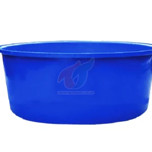 Thùng nhựa tròn 3000L