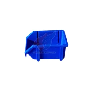 Khay nhựa A5 - 20x13.6x9cm