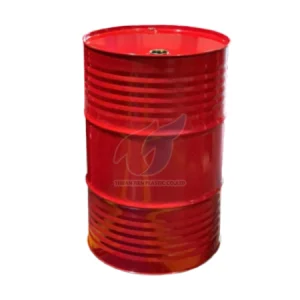 Phuy sắt 200L - Tráng men Epoxy