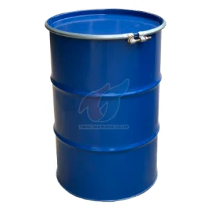Phuy sắt 220L - Tráng men Epoxy