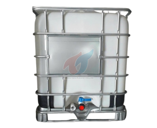 Tank IBC mới 100% (2)