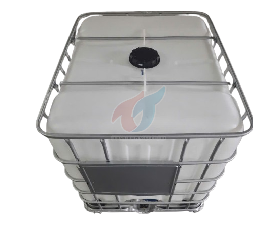 Tank IBC mới 100% (3)