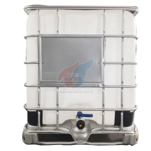 Tank IBC 1000L - Mới 100%