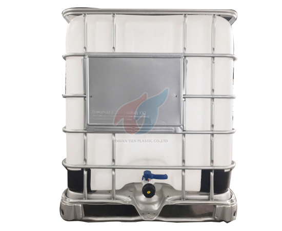 Tank IBC mới 100%