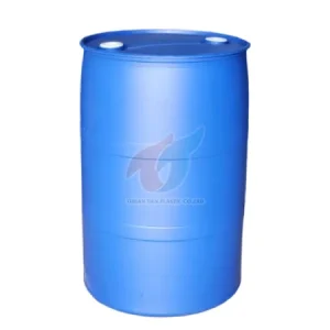 Thùng phuy nhựa 200L - nắp kín