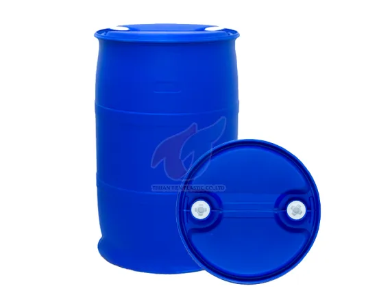 Thung phuy nhua 220L - nap kin (2)