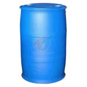 Thùng phuy nhựa 220L - nắp kín