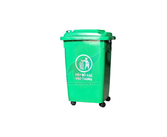 Thung rac 60L BX