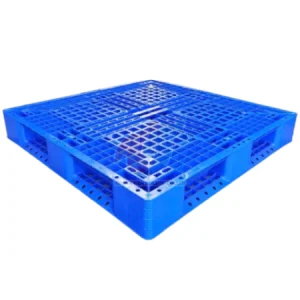 Pallet chữ thập 1100x1100x150mm
