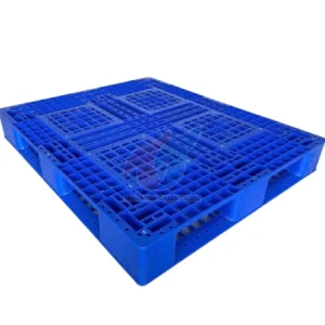 Pallet chữ thập 1200x1000x150mm