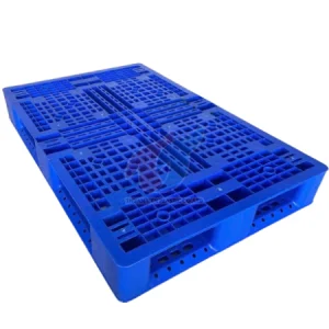 Pallet chữ thập 1200x800x150mm