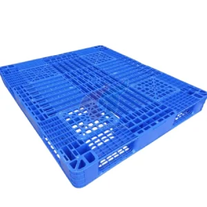 Pallet chữ thập 1300x1100x130mm