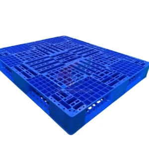 Pallet chữ thập 1300x1100x155mm